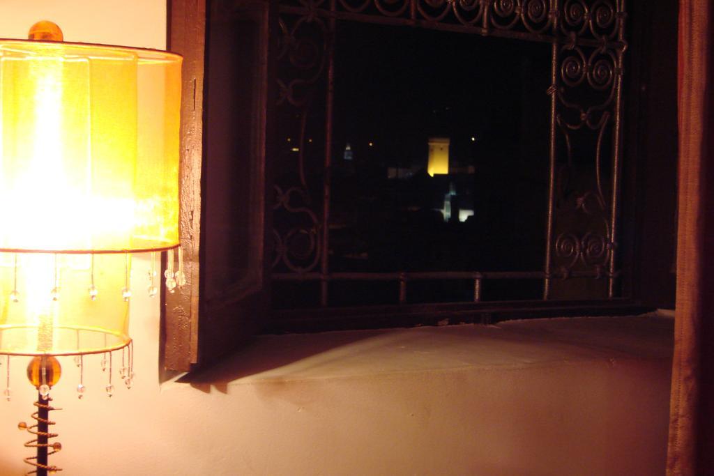 Riad Tafilalet Fès Exterior foto